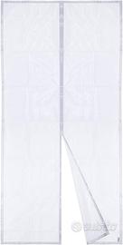 Zanzariera per portafinestra 130x240 cm