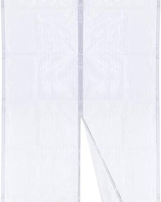 Zanzariera per portafinestra 130x240 cm