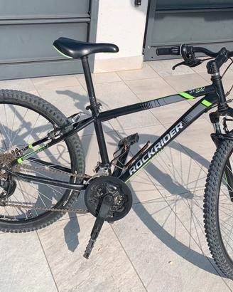 Bicicletta
