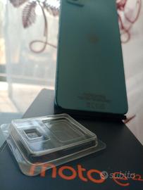 Cellulare motorola e22 32gb 
