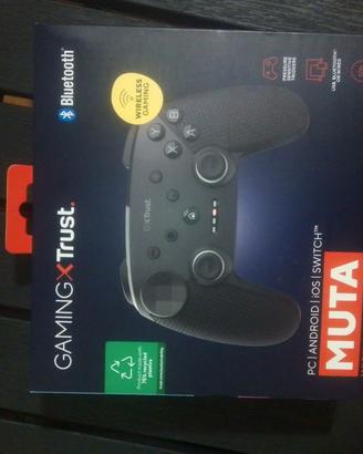controller 