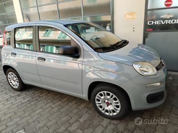 Fiat Panda 1.2 Easy - 11/2020