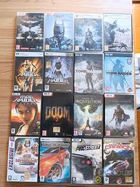 videogiochi PC 