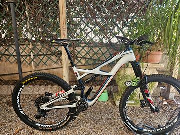 Specialized Enduro Expert Carbon 2016