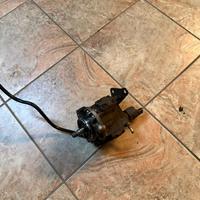 Pompa iniezione Ford focus