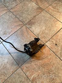 Pompa iniezione Ford focus