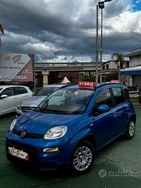Fiat Panda 1.0 FireFly S&S Hybrid Pandina