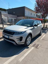 LAND ROVER RANGE ROVER EVOQUE II 2.0 I4 MHEV AWD