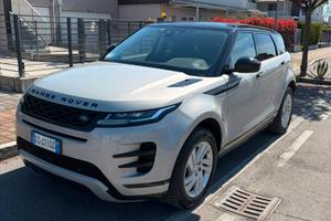 LAND ROVER RANGE ROVER EVOQUE II 2.0 I4 MHEV AWD