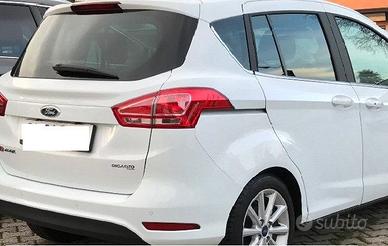 Ricambi FORD B-MAX