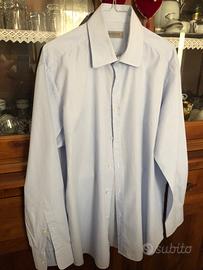 Camicia uomo Sartoria Italiana