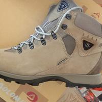 Scarpe Trekking donna n 38 Dolomite