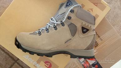 Scarpe Trekking donna n 38 Dolomite