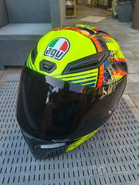 casco AGV VALENTINO ROSSI 