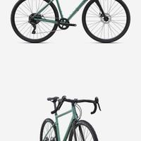 Van Rysel AF DISCOVERY gravel