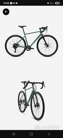 Van Rysel AF DISCOVERY gravel
