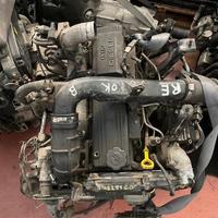 Motore cambio Kia 2.0td RE
