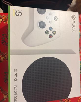XBoX S