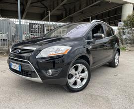 Ford Kuga 2.0 TDCi 4WD Titanium Full Perfetta 2011