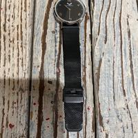 Orologio Barbosa Nero