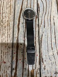 Orologio Barbosa Nero