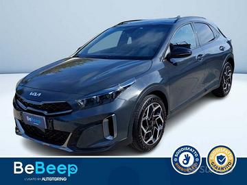 Kia Xceed 1.5 TGDI MHEV GT-LINE 160CV MT