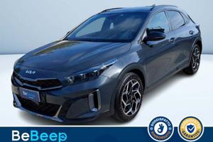 Kia Xceed 1.5 TGDI MHEV GT-LINE 160CV MT
