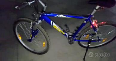 Bicicletta
