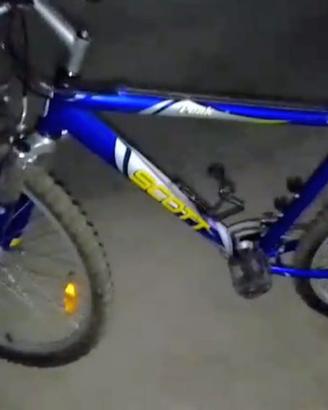Bicicletta