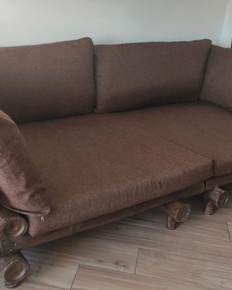 Divano king size