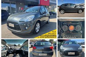 Citroën C3 1.4 hdi 68 CV KM CERTIFICATI - GAR...