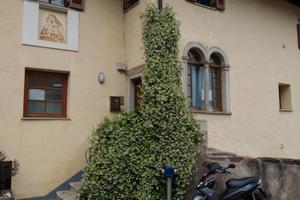 Appartamento belle arti a Caldaro