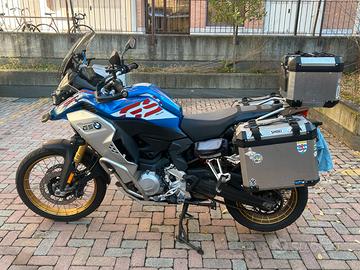 Bmw f 850 gs adventure - 2019