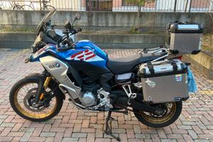 Bmw f 850 gs adventure - 2019