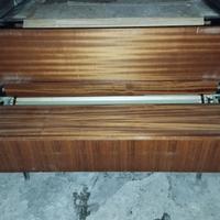 Macchina per maglieria Singer magliabella