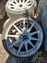 JR Wheels JR11.