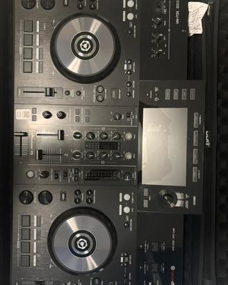 Pioneer XDJ RR