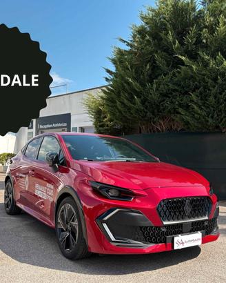 Renault Clio Full Hybrid E-Tech 160 CV 5 porte Esp