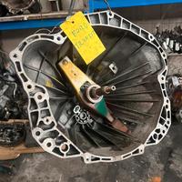 Cambio Ford Transit 5 marce 2.5 TD 94-00