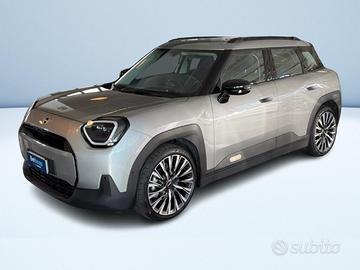 Mini Mini Aceman E Classic