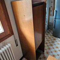 mobiletto in legno
