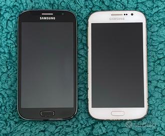 Samsung grand neo plus ( 2 cellullari )