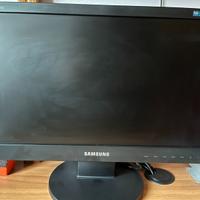 Monitor Syncmaster Samsung 20''