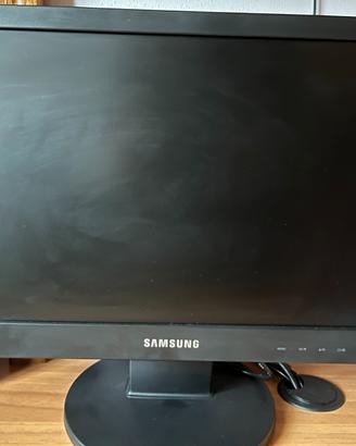 Monitor Syncmaster Samsung 20''