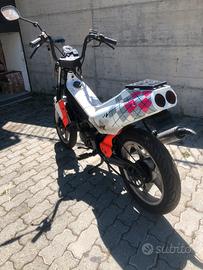 Gilera Bullit