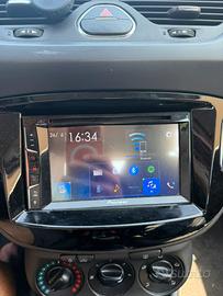 Autoradio Pioneer AVHZ2100bt