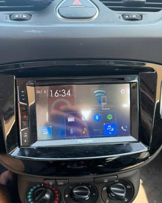 Autoradio Pioneer AVHZ2100bt