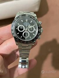 Rolex Daytona 116500ln