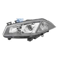 FANALE SINISTRO XENO PER RENAULT MEGANE II 02-05