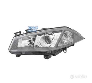 FANALE SINISTRO XENO PER RENAULT MEGANE II 02-05